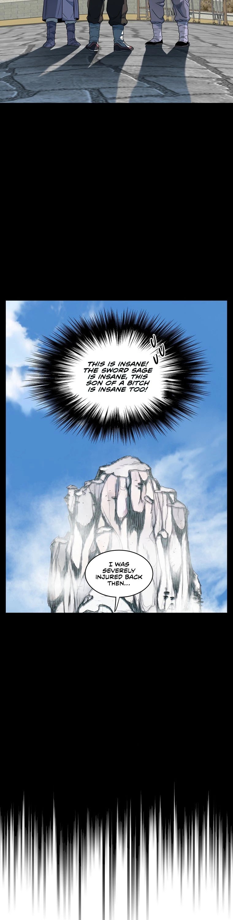 Murim Login Chapter 103 image 51